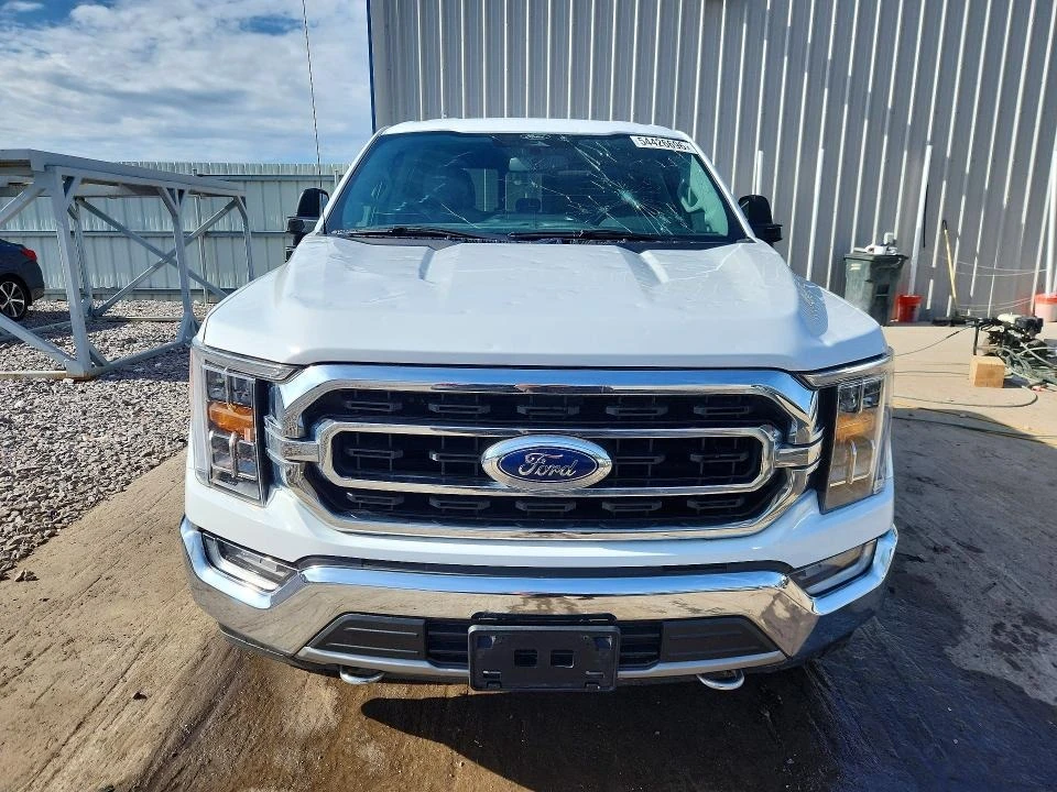 Ford F150, снимка 5 - Автомобили и джипове - 54743952