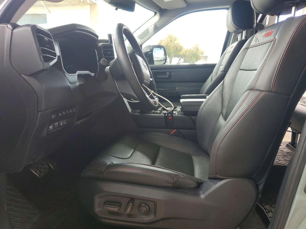 Toyota Tundra TRD PRO HV* �������* ���������* 360 ������ | Mobile.bg � ����������� 9