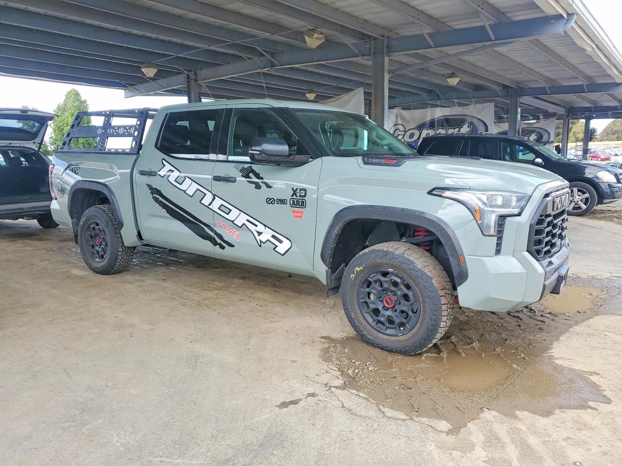 Toyota Tundra TRD PRO HV* �������* ���������* 360 ������ | Mobile.bg � ����������� 3
