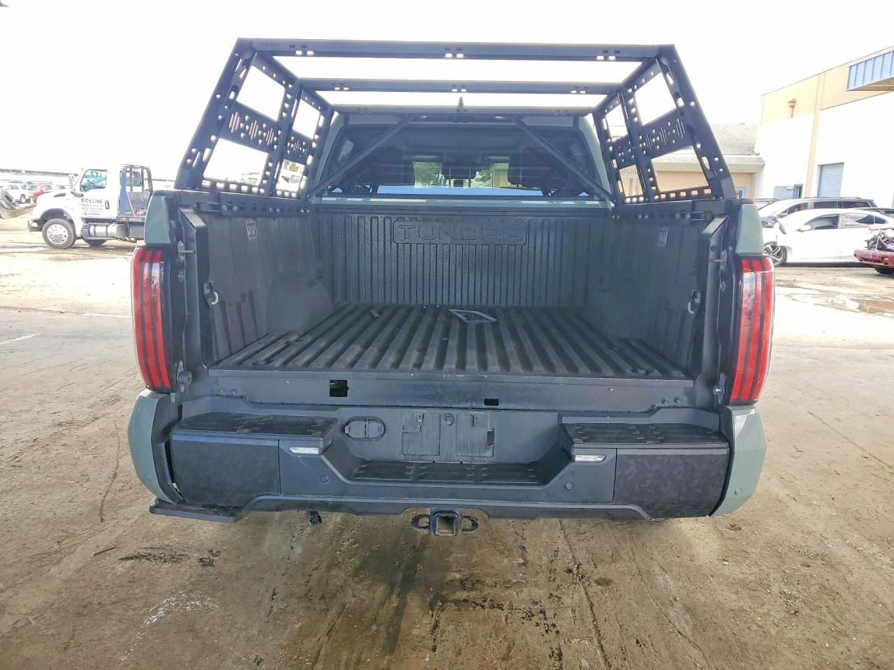 Toyota Tundra TRD PRO HV* �������* ���������* 360 ������ | Mobile.bg � ����������� 5