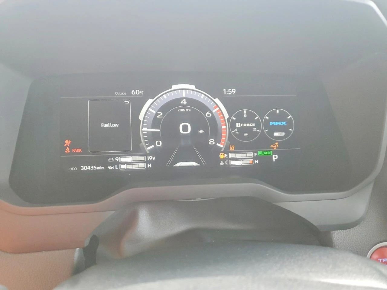 Toyota Tundra TRD PRO HV* �������* ���������* 360 ������ | Mobile.bg � ����������� 11