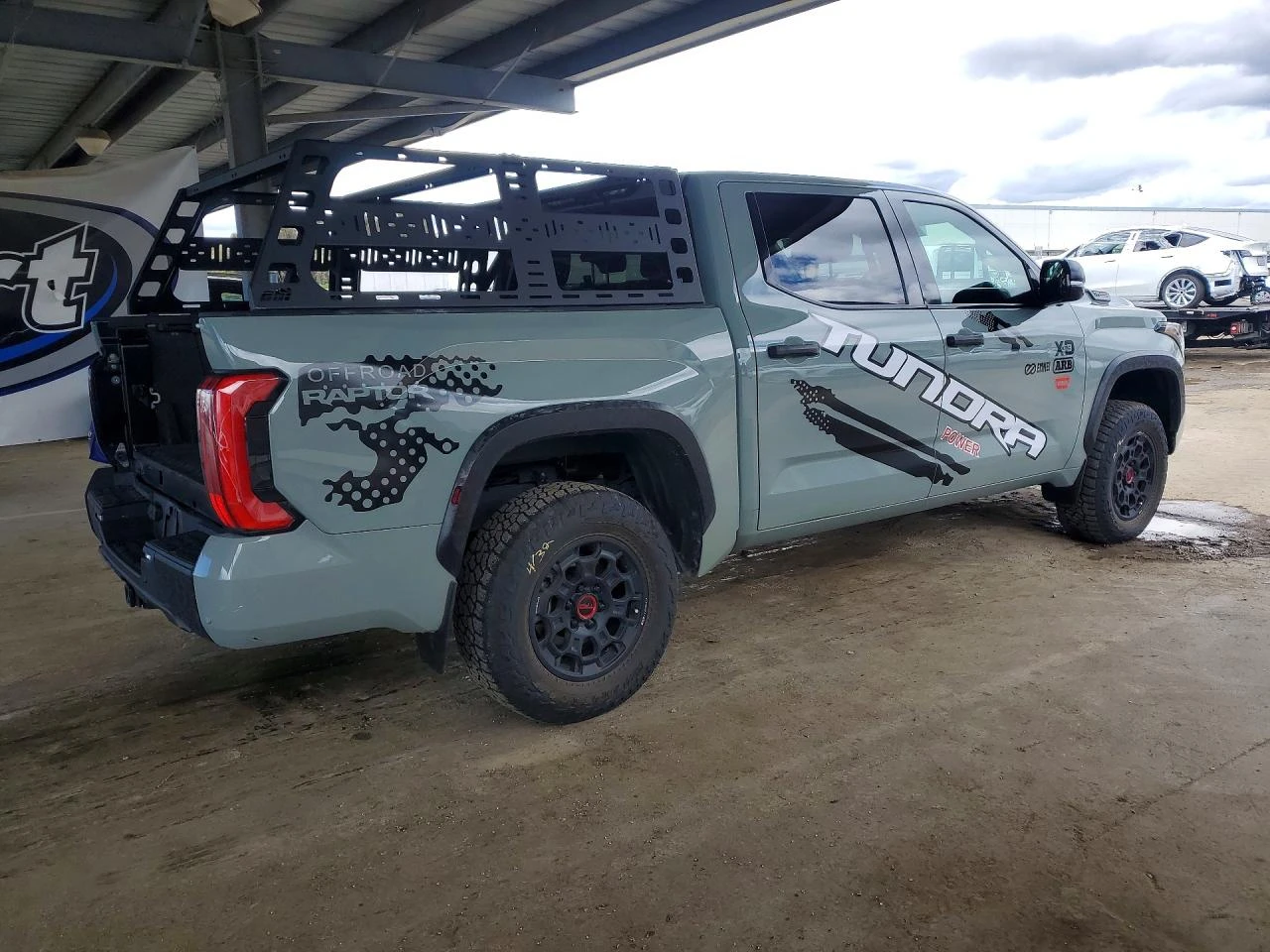 Toyota Tundra TRD PRO HV* �������* ���������* 360 ������ | Mobile.bg � ����������� 6
