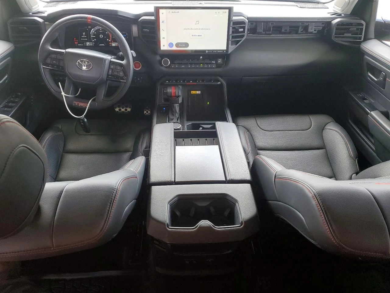 Toyota Tundra TRD PRO HV* �������* ���������* 360 ������ | Mobile.bg � ����������� 10