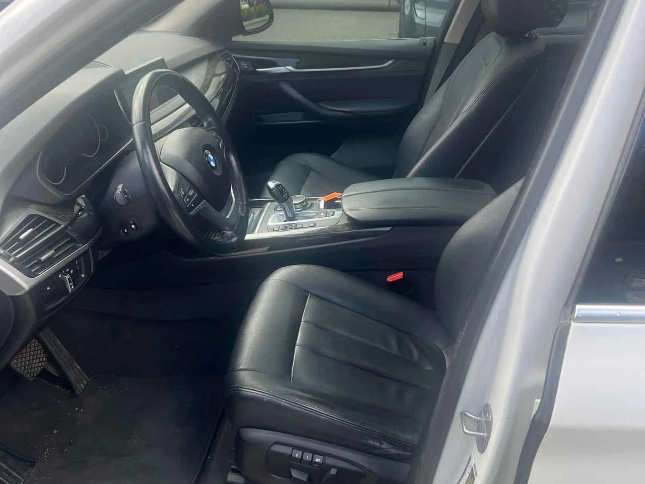 BMW X5 * XDRIVE35I * CARFAX * ПОДГРЕВИ * АВТОКРЕДИТ, снимка 10 - Автомобили и джипове - 54858442