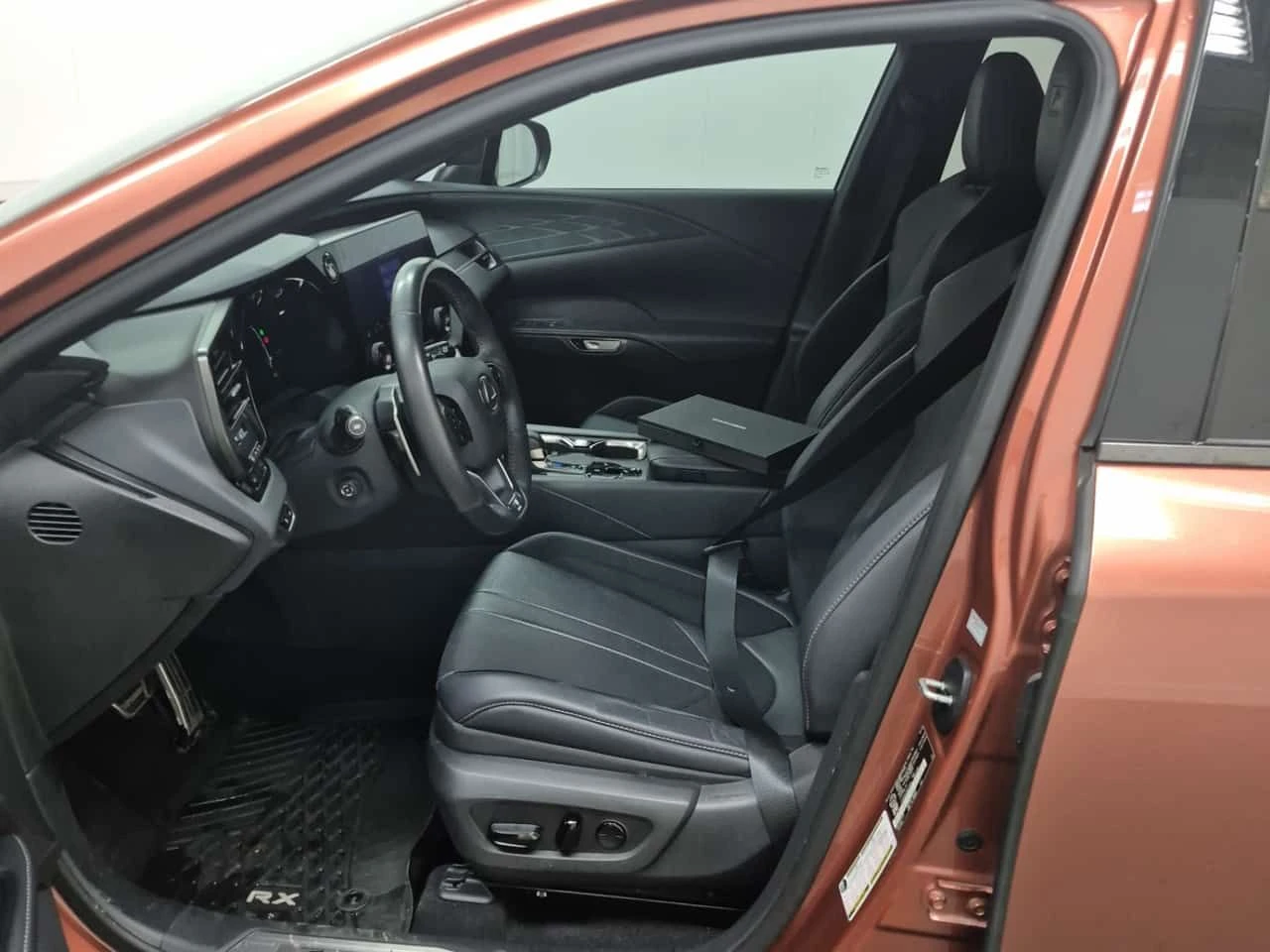 Lexus RX * 500H * CARFAX * ��� ������������ ������ | Mobile.bg � ����������� 5
