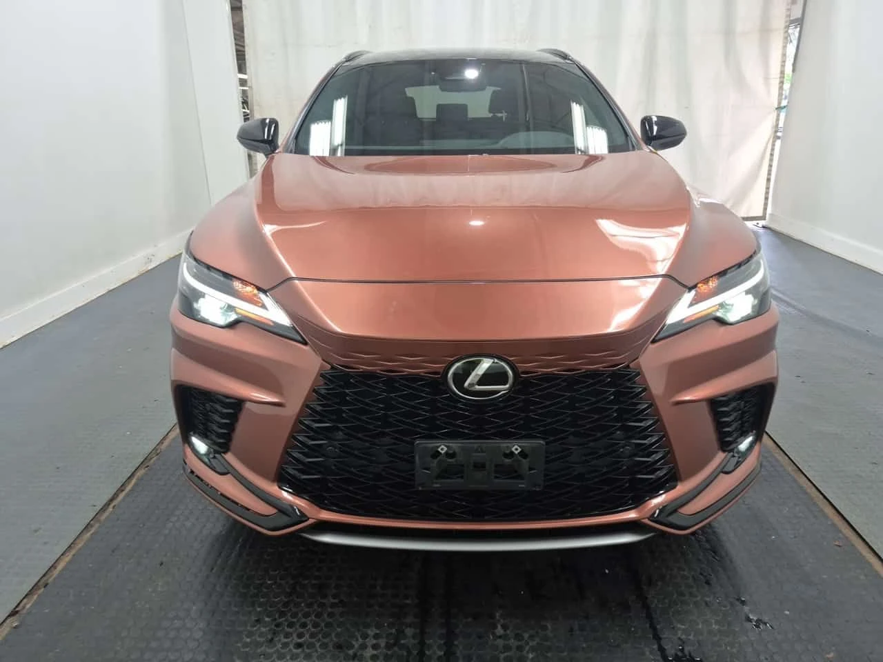 Lexus RX * 500H * CARFAX * ��� ������������ ������ | Mobile.bg � ����������� 17