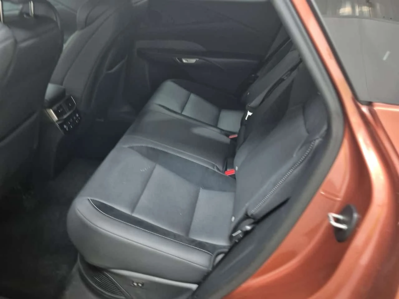 Lexus RX * 500H * CARFAX * ��� ������������ ������ | Mobile.bg � ����������� 11