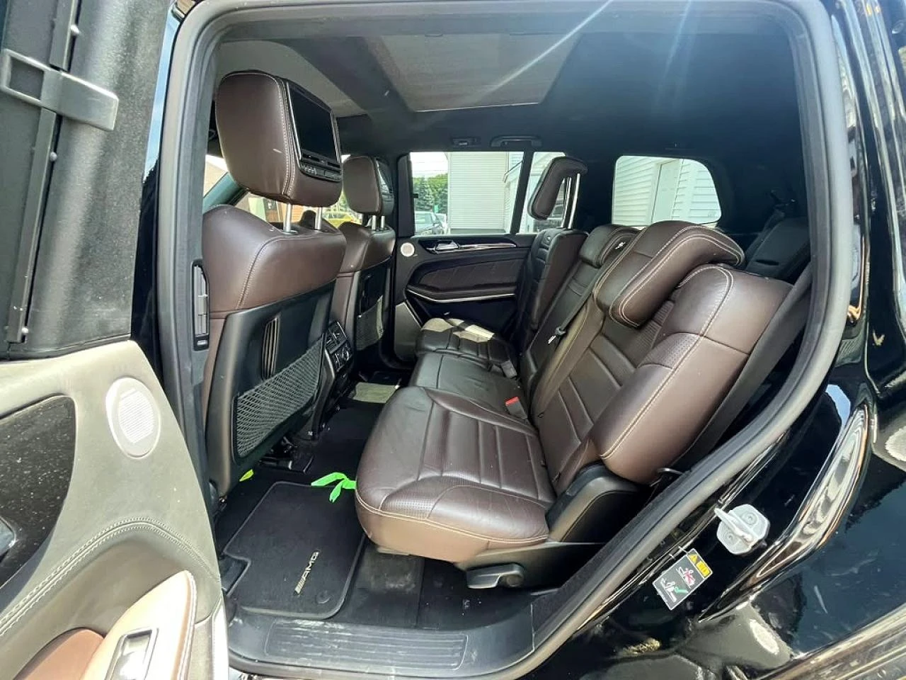Mercedes-Benz GLS | Mobile.bg � ����������� 7