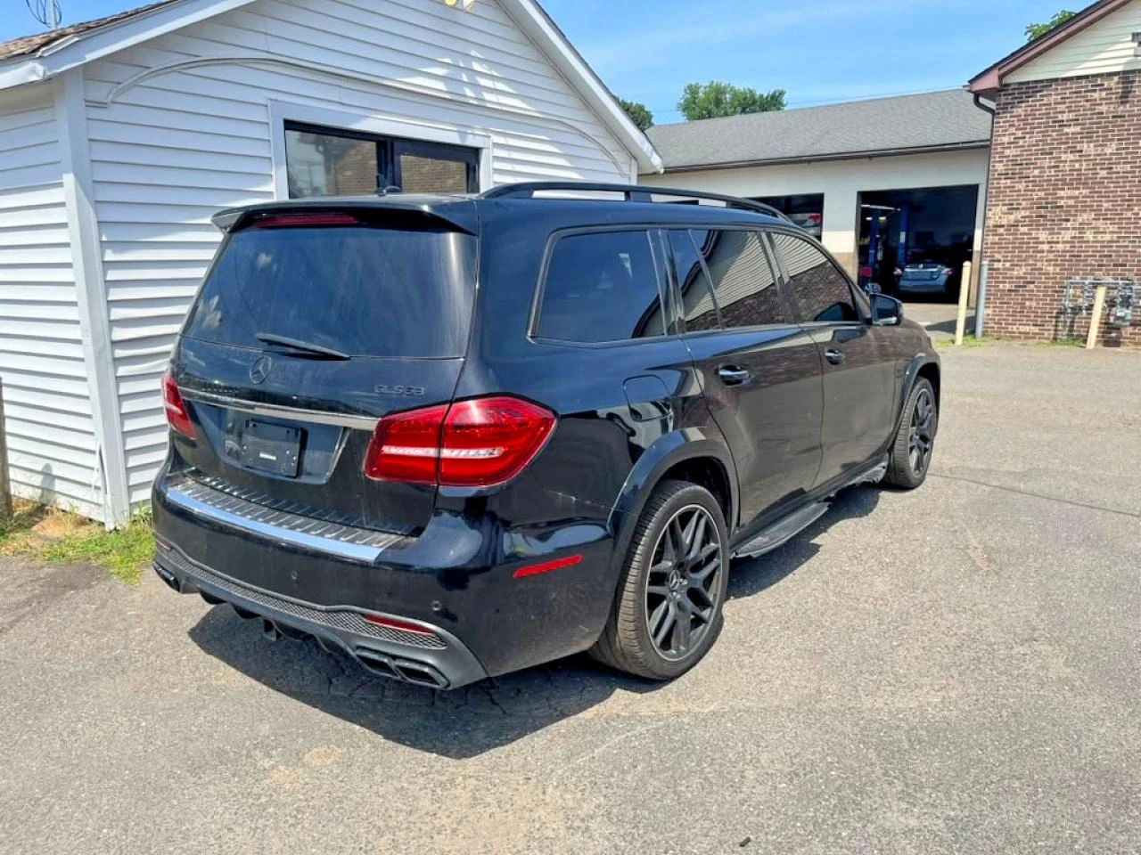 Mercedes-Benz GLS | Mobile.bg � ����������� 3