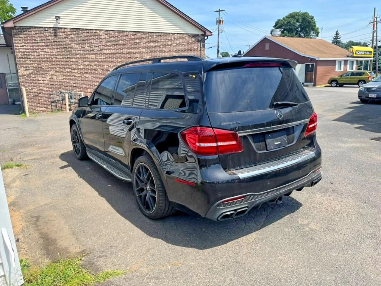 Mercedes-Benz GLS | Mobile.bg � ����������� 2