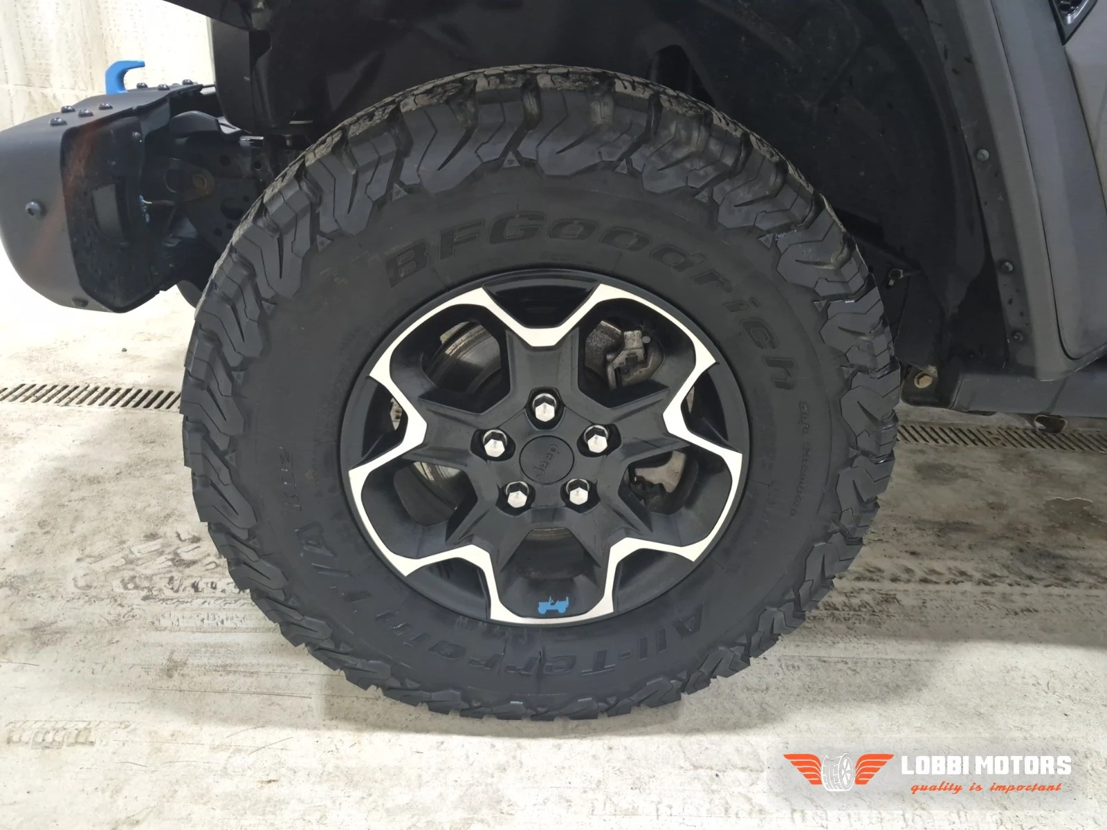 Jeep Wrangler | Mobile.bg � ����������� 6