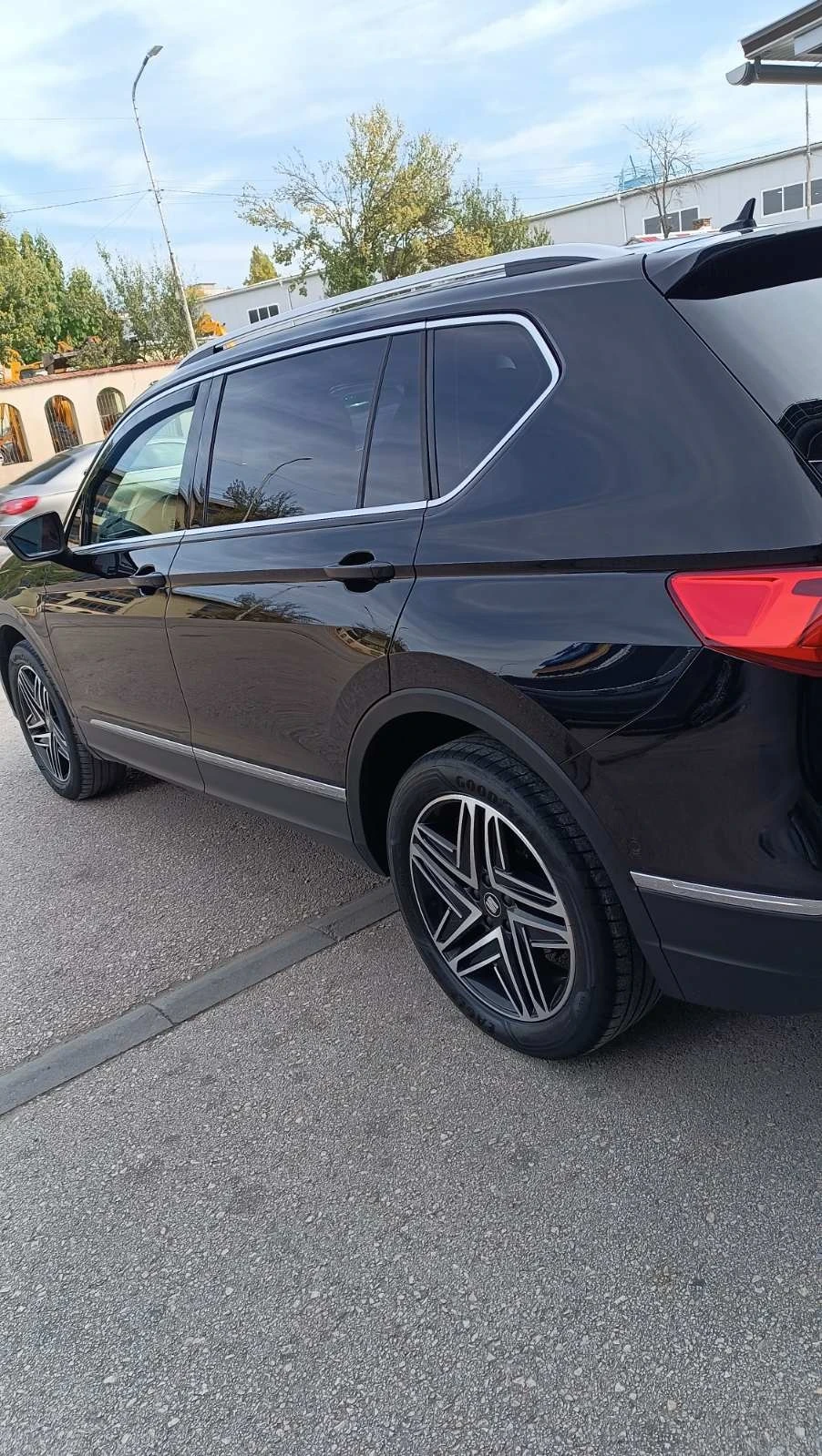 Seat Tarraco 2 0TDI 150кс, снимка 16 - Автомобили и джипове - 56044866
