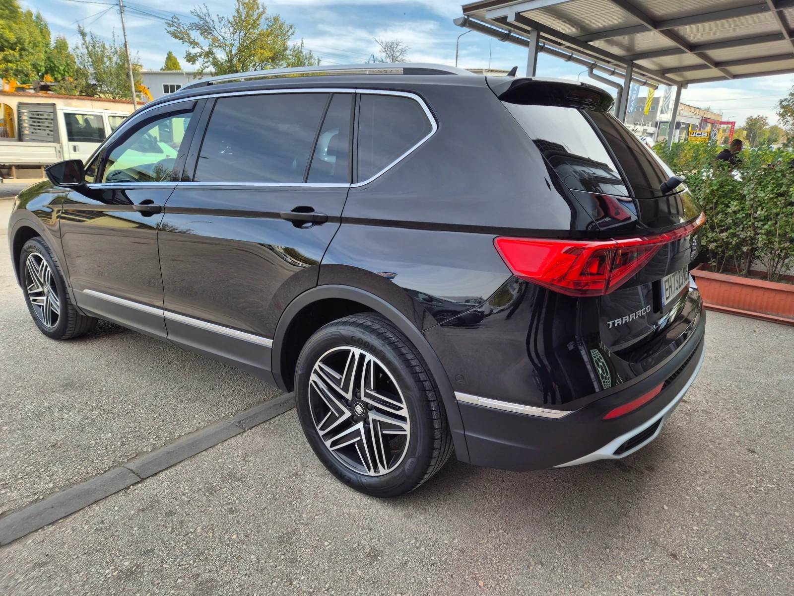 Seat Tarraco 2 0TDI 150кс, снимка 4 - Автомобили и джипове - 56044866
