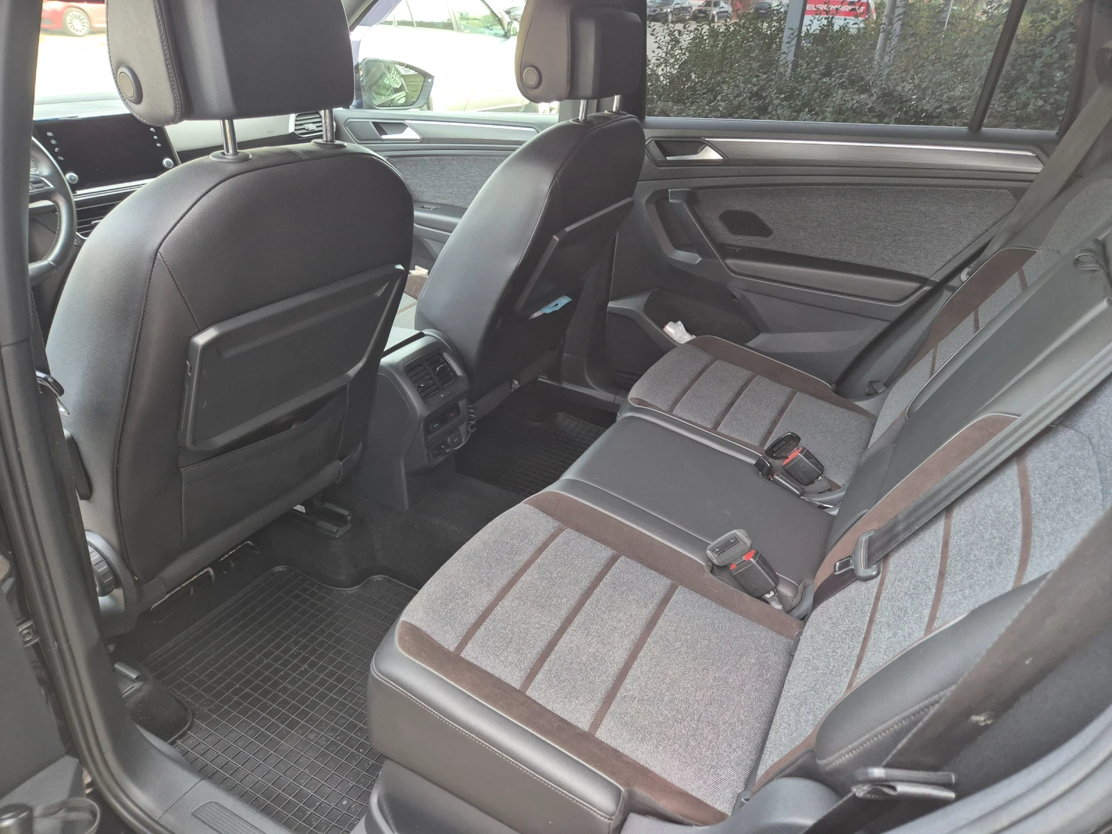 Seat Tarraco 2 0TDI 150кс, снимка 10 - Автомобили и джипове - 56044866
