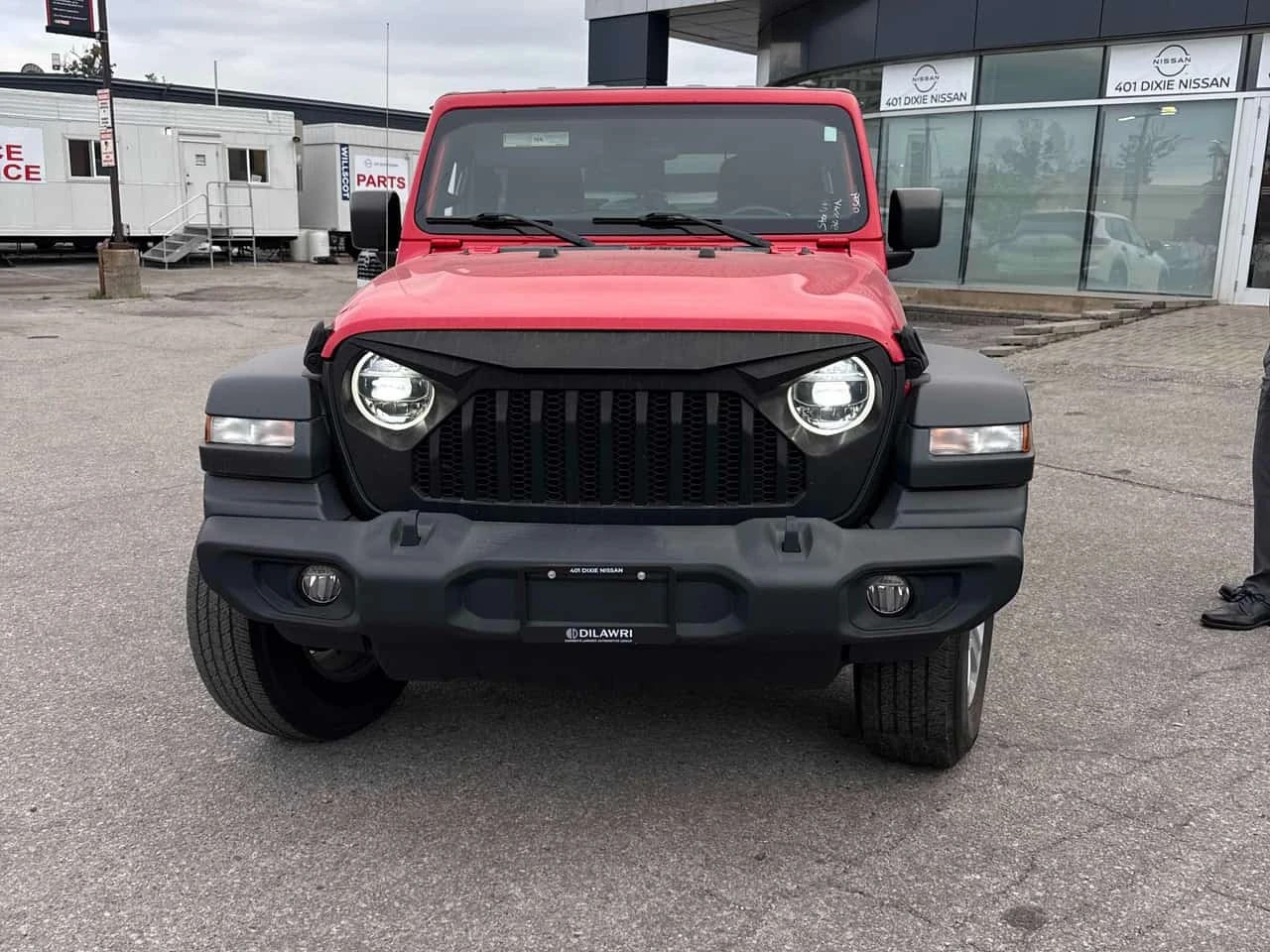 Jeep Wrangler Sport S * CARFAX * ���������� *  | Mobile.bg � ����������� 5