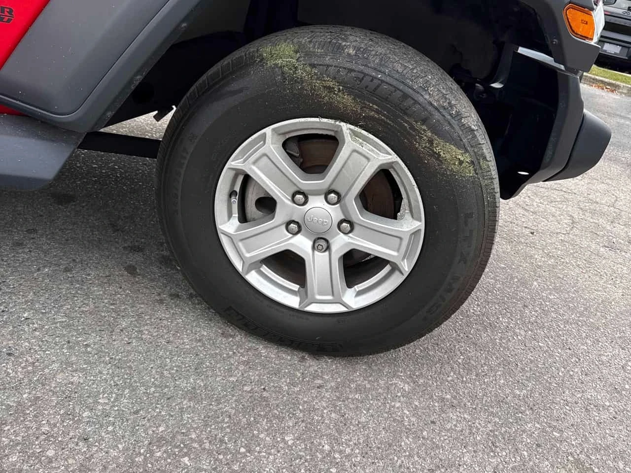 Jeep Wrangler Sport S * CARFAX * ���������� *  | Mobile.bg � ����������� 6