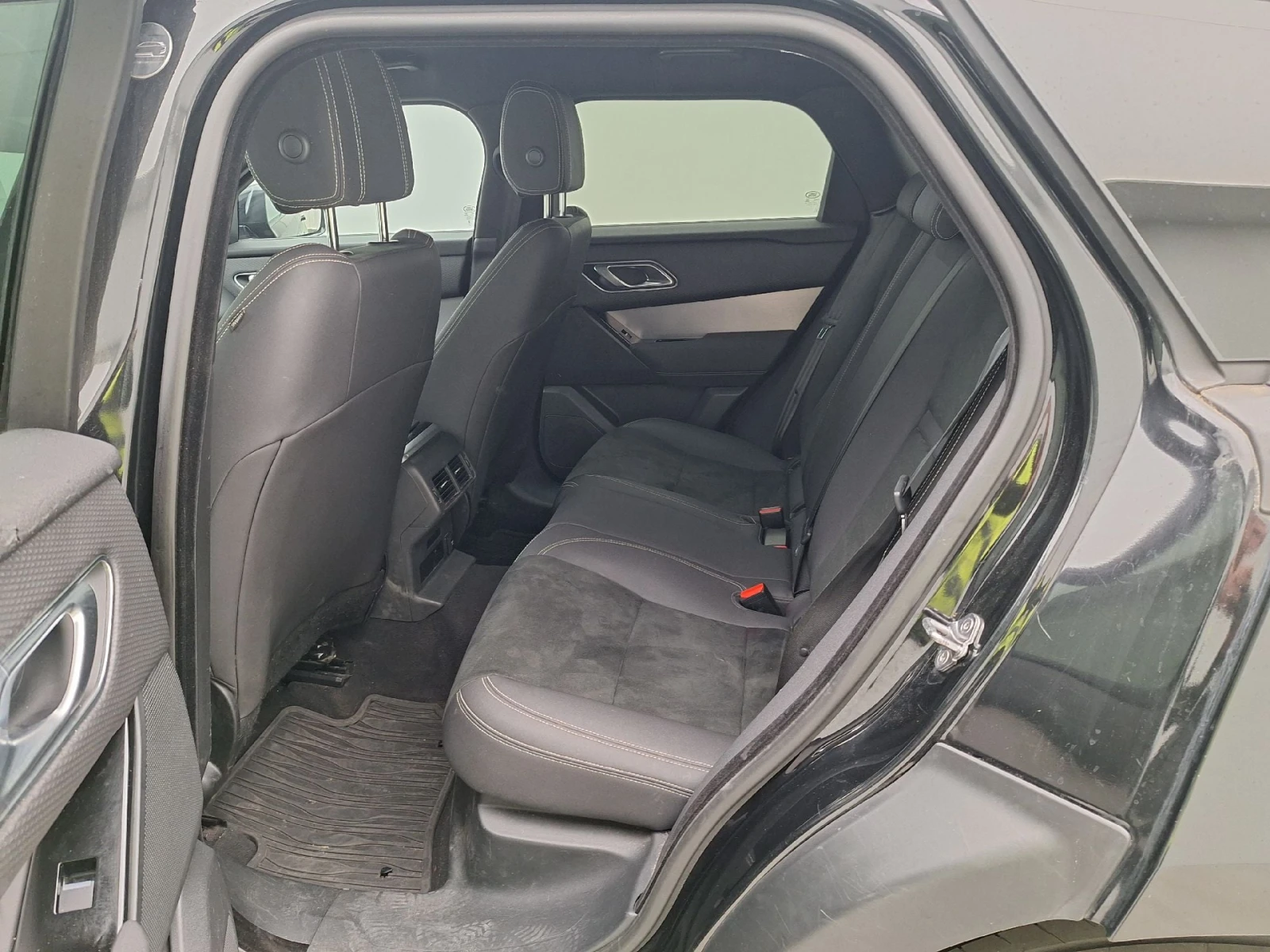 Land Rover Range Rover Velar D200 Leather LED Navi | Mobile.bg � ����������� 8