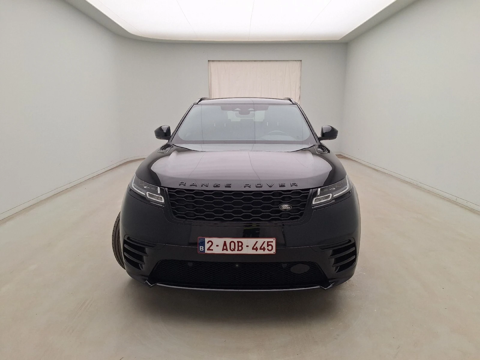 Land Rover Range Rover Velar D200 Leather LED Navi | Mobile.bg � ����������� 2