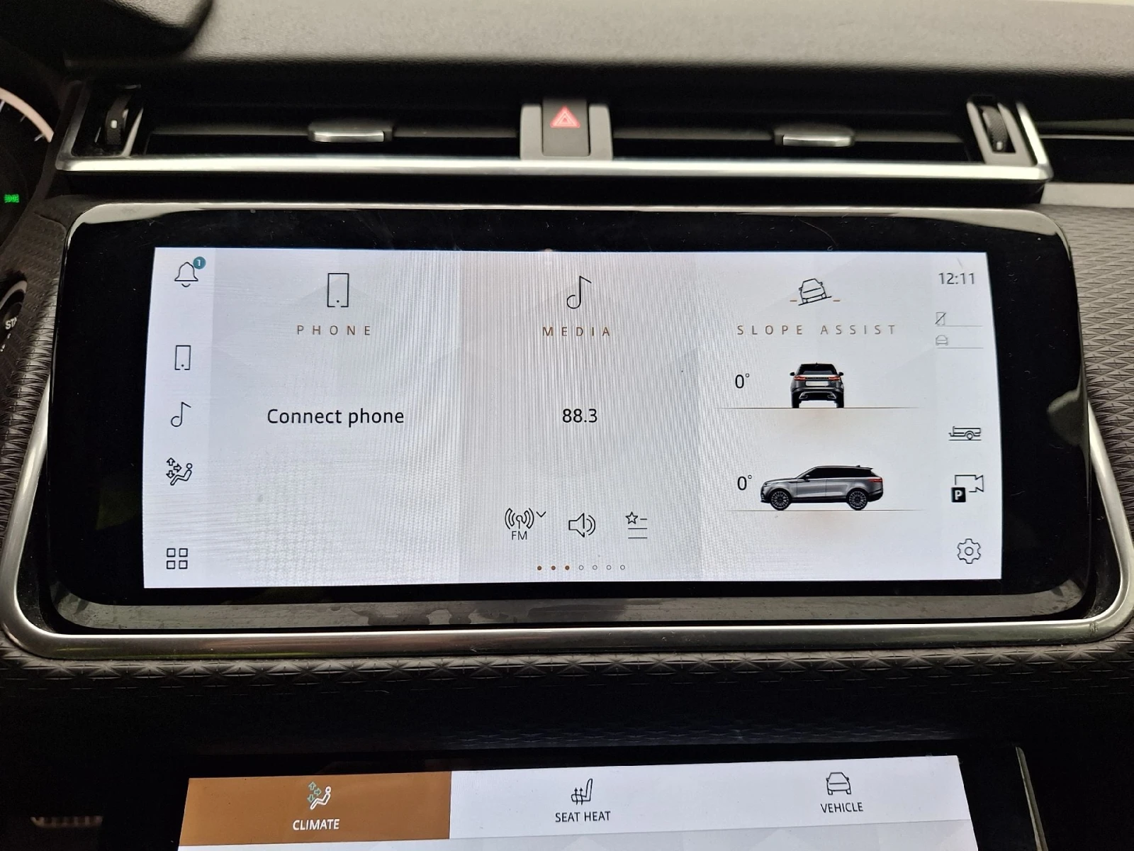 Land Rover Range Rover Velar D200 Leather LED Navi | Mobile.bg � ����������� 11