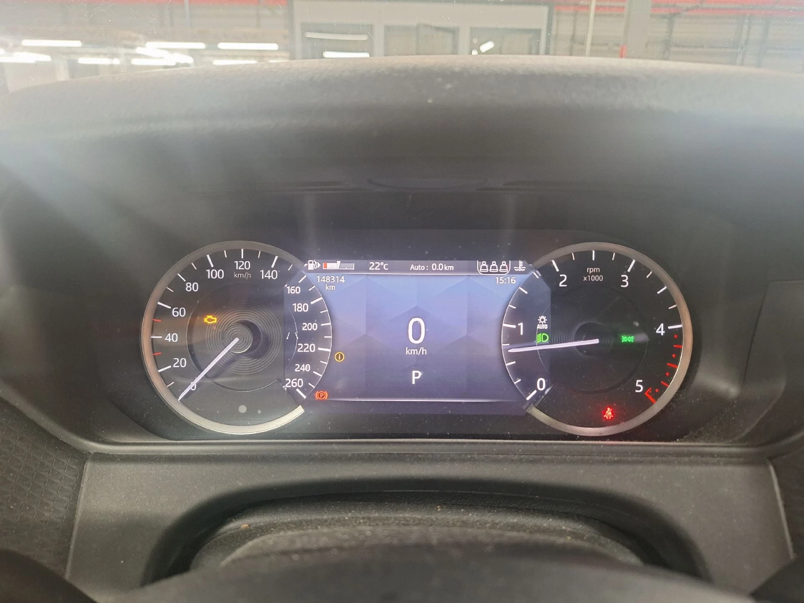 Land Rover Range Rover Velar D200 Leather LED Navi | Mobile.bg � ����������� 10