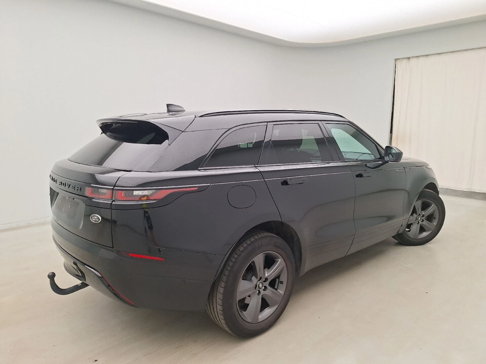 Land Rover Range Rover Velar D200 Leather LED Navi | Mobile.bg � ����������� 6