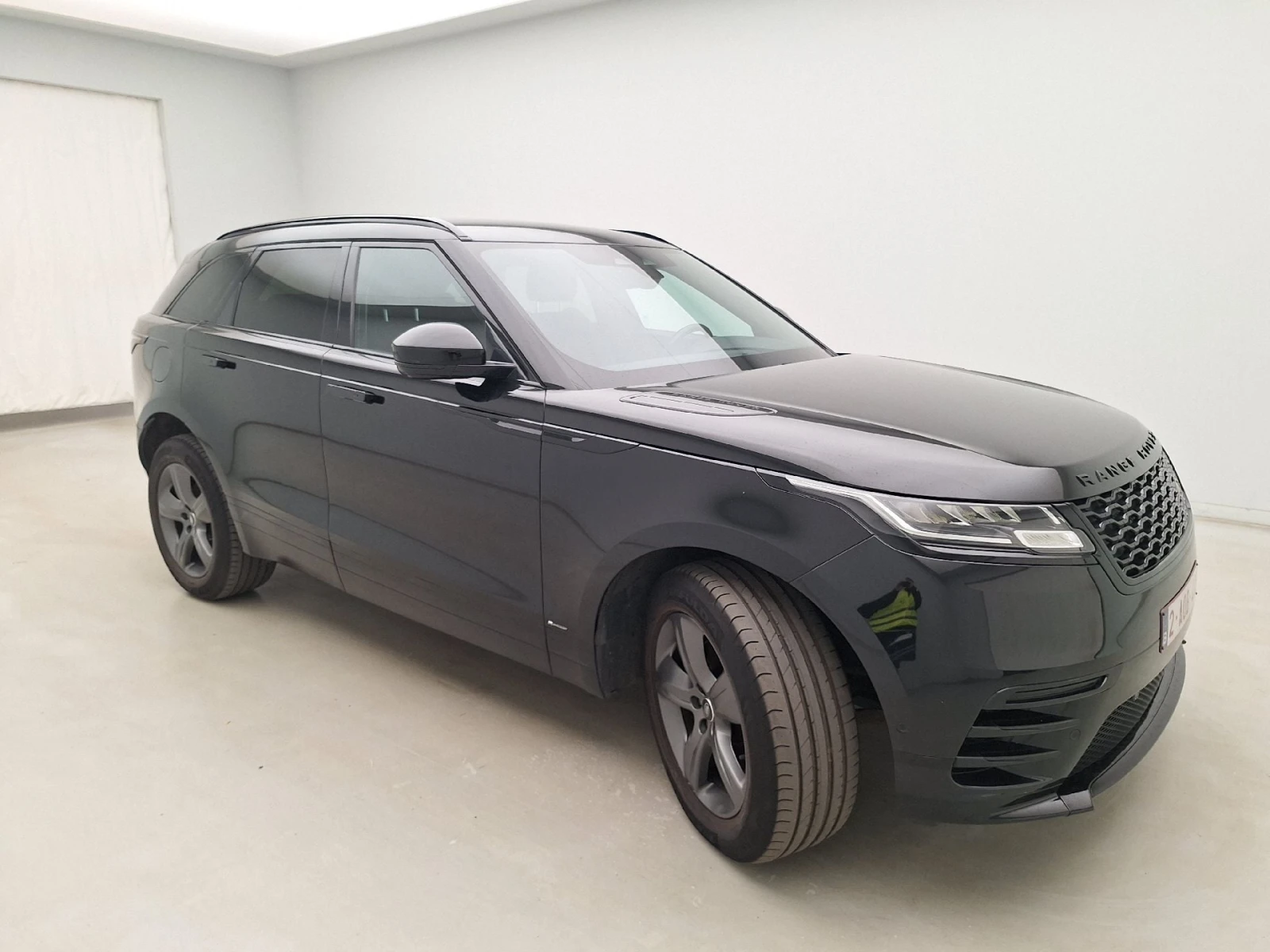 Land Rover Range Rover Velar D200 Leather LED Navi | Mobile.bg � ����������� 3
