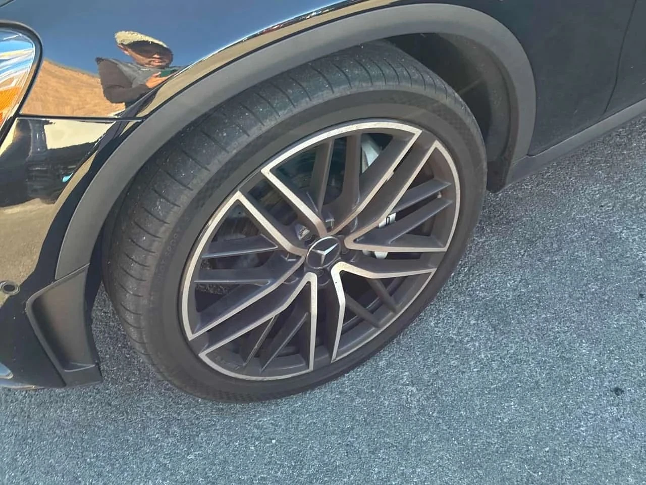 Mercedes-Benz GLC 43 AMG | Mobile.bg � ����������� 7