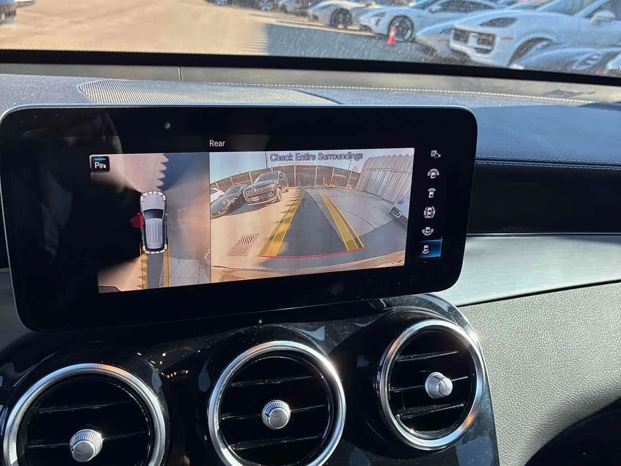 Mercedes-Benz GLC 43 AMG | Mobile.bg � ����������� 10