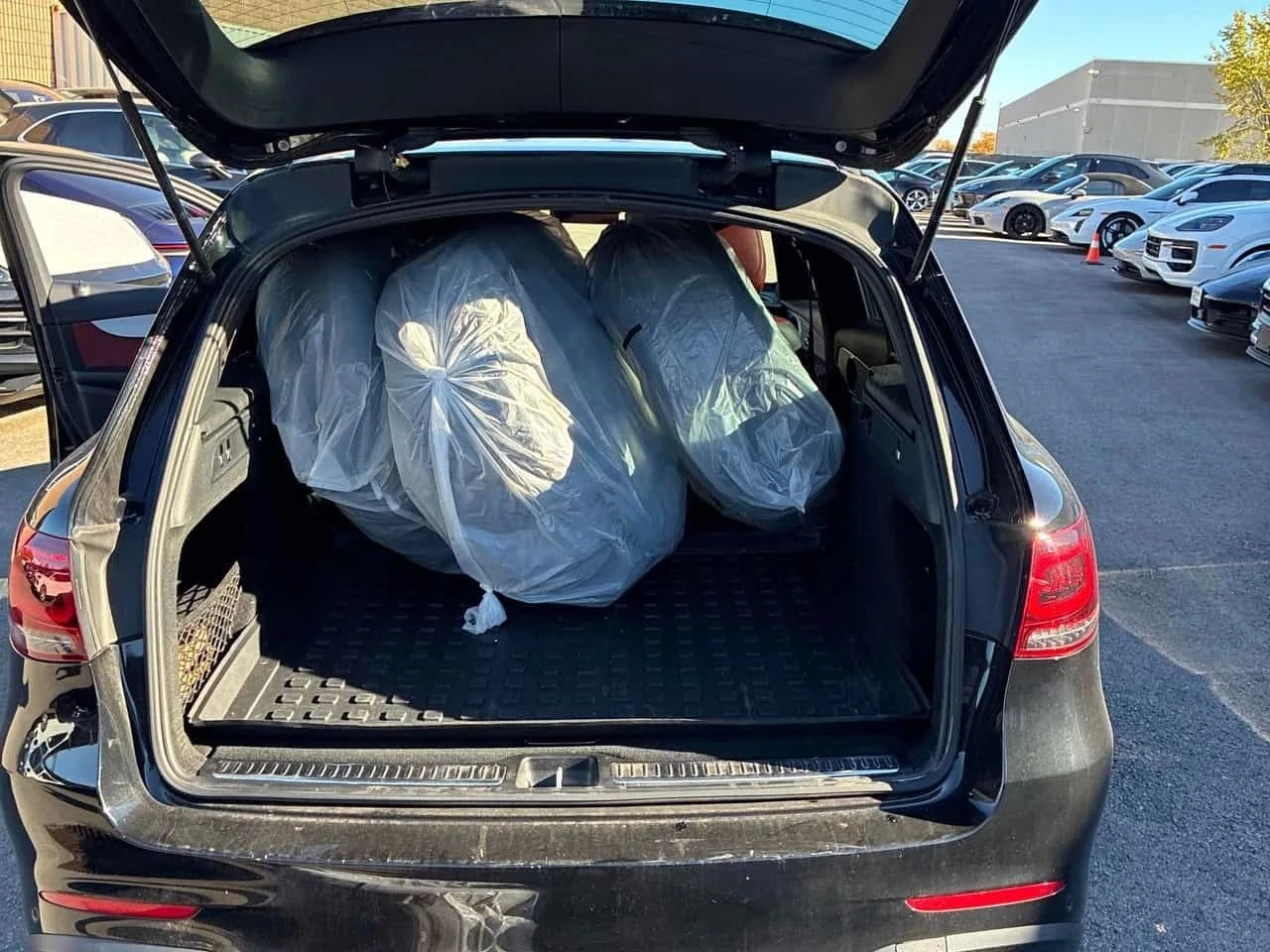 Mercedes-Benz GLC 43 AMG | Mobile.bg � ����������� 11