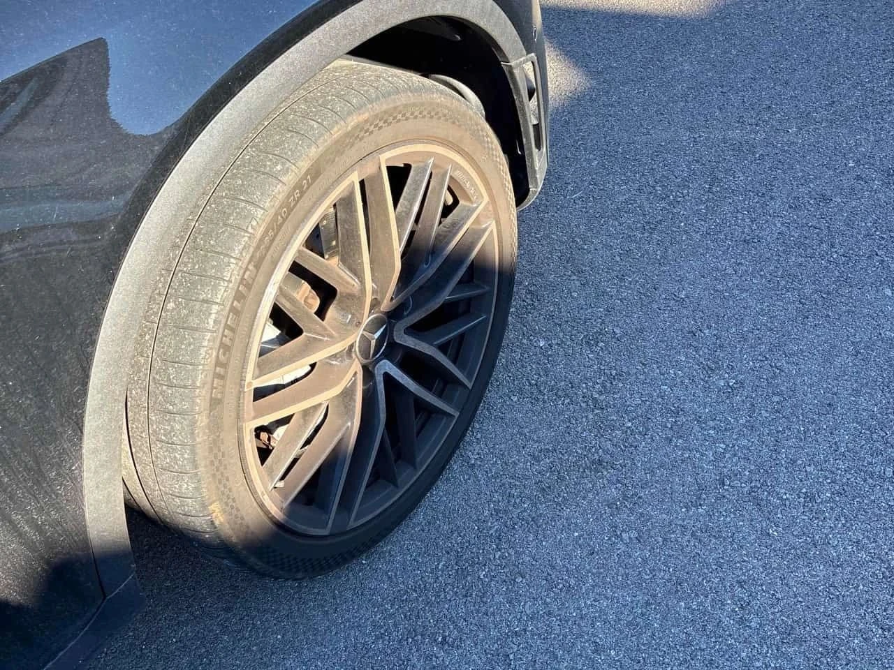 Mercedes-Benz GLC 43 AMG | Mobile.bg � ����������� 15