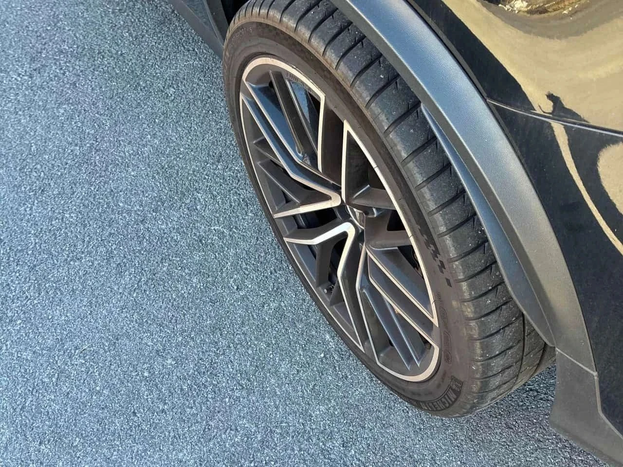 Mercedes-Benz GLC 43 AMG | Mobile.bg � ����������� 13