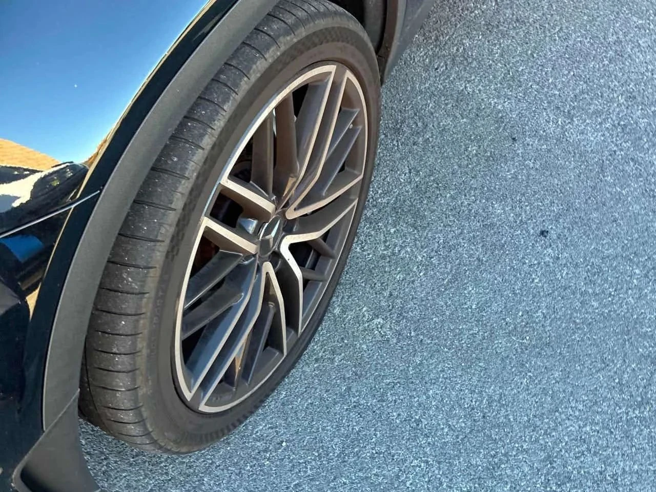 Mercedes-Benz GLC 43 AMG | Mobile.bg � ����������� 16