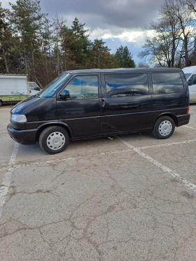 VW T4  - изображение 2