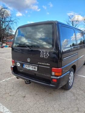 VW T4  - изображение 4