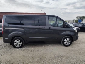 Ford Tourneo CUSTOM 2.0 дизел Италия, снимка 4