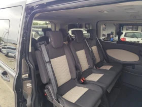 Ford Tourneo CUSTOM 2.0 дизел Италия, снимка 6