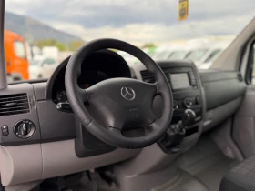 Mercedes-Benz Sprinter 316 MAXI!EURO6!КЛИМА!ТОП!, снимка 12