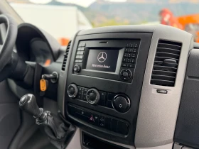 Mercedes-Benz Sprinter 316 MAXI!EURO6!КЛИМА!ТОП!, снимка 10