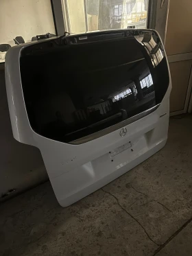 Mercedes-Benz V 250, снимка 11