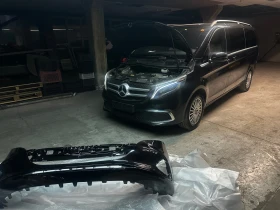 Mercedes-Benz V 250, снимка 6
