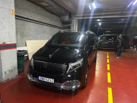 Mercedes-Benz V 250, снимка 5