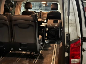 Mercedes-Benz V 250, снимка 16