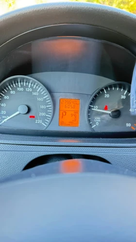 Mercedes-Benz Vito, снимка 6