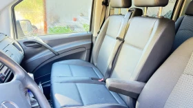 Mercedes-Benz Vito, снимка 8