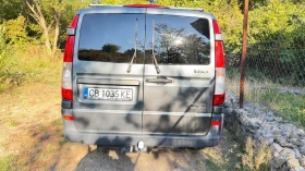 Mercedes-Benz Vito, снимка 3