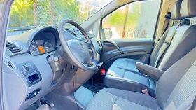 Mercedes-Benz Vito, снимка 7