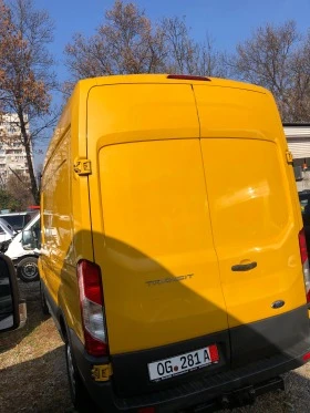 Ford Transit 2.2TDCi, снимка 4