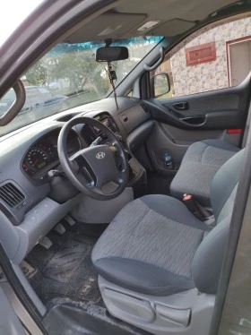 Hyundai H1, снимка 8