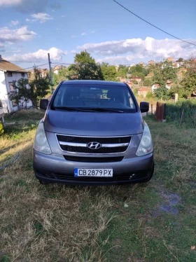  Hyundai H1