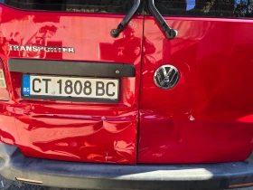 VW Transporter Т5, снимка 6